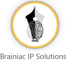 Logo: Brainiac IP Solutions